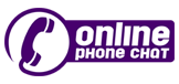 Online Phone Chat